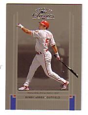 A7308- 2005 Donruss Classics BB # S 1-250 + Einsätze -du Pick- 15 + Free US - Bild 62 von 262