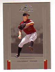 A7308- 2005 Donruss Classics BB # S 1-250 + Einsätze -du Pick- 15 + Free US - Bild 66 von 262