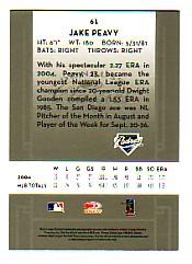 A7308- 2005 Donruss Classics BB # S 1-250 + Einsätze -du Pick- 15 + Free US - Bild 71 von 262