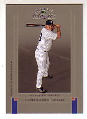 A7308- 2005 Donruss Classics BB # S 1-250 + Einsätze -du Pick- 15 + Free US - Bild 74 von 262