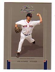 A7308- 2005 Donruss Classics BB # S 1-250 + Einsätze -du Pick- 15 + Free US - Bild 78 von 262