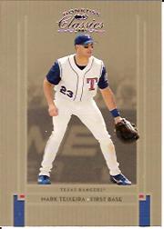 A7308- 2005 Donruss Classics BB # S 1-250 + Einsätze -du Pick- 15 + Free US - Bild 80 von 262