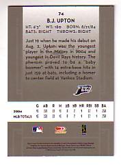 A7308- 2005 Donruss Classics BB # S 1-250 + Einsätze -du Pick- 15 + Free US - Bild 85 von 262