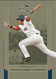 A7308- 2005 Donruss Classics BB # S 1-250 + Einsätze -du Pick- 15 + Free US - Bild 88 von 262