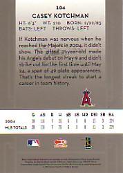 A7308- 2005 Donruss Classics BB # S 1-250 + Einsätze -du Pick- 15 + Free US - Bild 115 von 262