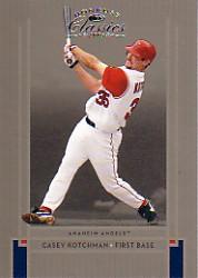 A7308- 2005 Donruss Classics BB # S 1-250 + Einsätze -du Pick- 15 + Free US - Bild 114 von 262