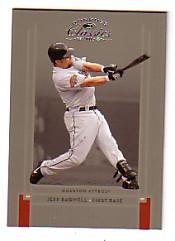 A7308- 2005 Donruss Classics BB # S 1-250 + Einsätze -du Pick- 15 + Free US - Bild 116 von 262
