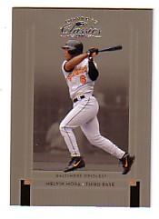 A7308- 2005 Donruss Classics BB # S 1-250 + Einsätze -du Pick- 15 + Free US - Bild 118 von 262