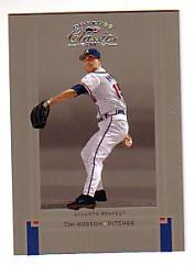 A7308- 2005 Donruss Classics BB # S 1-250 + Einsätze -du Pick- 15 + Free US - Bild 126 von 262