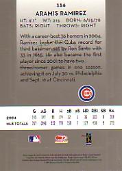 A7308- 2005 Donruss Classics BB # S 1-250 + Einsätze -du Pick- 15 + Free US - Bild 129 von 262