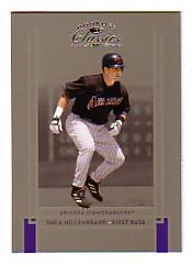 A7308- 2005 Donruss Classics BB # S 1-250 + Einsätze -du Pick- 15 + Free US - Bild 132 von 262