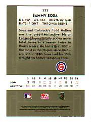 A7308- 2005 Donruss Classics BB # S 1-250 + Einsätze -du Pick- 15 + Free US - Bild 137 von 262