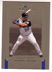 A7308- 2005 Donruss Classics BB # S 1-250 + Einsätze -du Pick- 15 + Free US - Bild 146 von 262