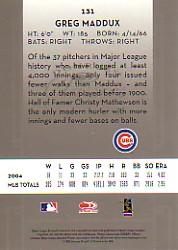 A7308- 2005 Donruss Classics BB # S 1-250 + Einsätze -du Pick- 15 + Free US - Bild 151 von 262