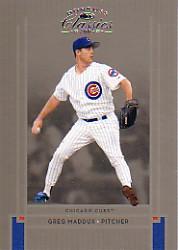 A7308- 2005 Donruss Classics BB # S 1-250 + Einsätze -du Pick- 15 + Free US - Bild 150 von 262