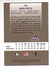 A7308- 2005 Donruss Classics BB # S 1-250 + Einsätze -du Pick- 15 + Free US - Bild 153 von 262