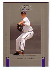A7308- 2005 Donruss Classics BB # S 1-250 + Einsätze -du Pick- 15 + Free US - Bild 152 von 262