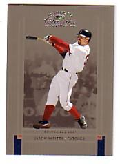A7308- 2005 Donruss Classics BB # S 1-250 + Einsätze -du Pick- 15 + Free US - Bild 154 von 262