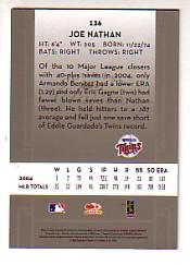 A7308- 2005 Donruss Classics BB # S 1-250 + Einsätze -du Pick- 15 + Free US - Bild 159 von 262