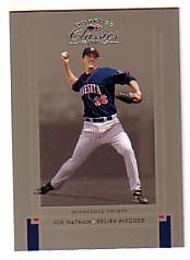 A7308- 2005 Donruss Classics BB # S 1-250 + Einsätze -du Pick- 15 + Free US - Bild 158 von 262