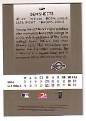 A7308- 2005 Donruss Classics BB # S 1-250 + Einsätze -du Pick- 15 + Free US - Bild 163 von 262