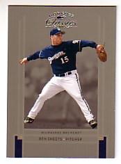A7308- 2005 Donruss Classics BB # S 1-250 + Einsätze -du Pick- 15 + Free US - Bild 162 von 262
