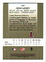 A7308- 2005 Donruss Classics BB # S 1-250 + Einsätze -du Pick- 15 + Free US - Bild 171 von 262