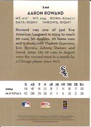 A7308- 2005 Donruss Classics BB # S 1-250 + Einsätze -du Pick- 15 + Free US - Bild 173 von 262