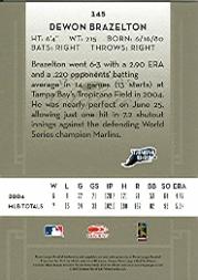A7308- 2005 Donruss Classics BB # S 1-250 + Einsätze -du Pick- 15 + Free US - Bild 175 von 262