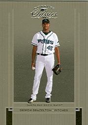 A7308- 2005 Donruss Classics BB # S 1-250 + Einsätze -du Pick- 15 + Free US - Bild 174 von 262