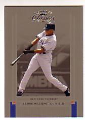 A7308- 2005 Donruss Classics BB # S 1-250 + Einsätze -du Pick- 15 + Free US - Bild 182 von 262