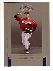 A7308- 2005 Donruss Classics BB # S 1-250 + Einsätze -du Pick- 15 + Free US - Bild 184 von 262