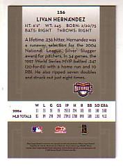 A7308- 2005 Donruss Classics BB # S 1-250 + Einsätze -du Pick- 15 + Free US - Bild 189 von 262