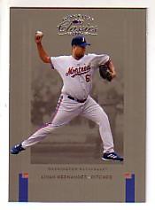 A7308- 2005 Donruss Classics BB # S 1-250 + Einsätze -du Pick- 15 + Free US - Bild 188 von 262