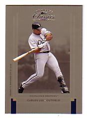 A7308- 2005 Donruss Classics BB # S 1-250 + Einsätze -du Pick- 15 + Free US - Bild 204 von 262