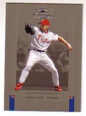 A7308- 2005 Donruss Classics BB # S 1-250 + Einsätze -du Pick- 15 + Free US - Bild 208 von 262