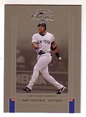 A7308- 2005 Donruss Classics BB # S 1-250 + Einsätze -du Pick- 15 + Free US - Bild 222 von 262