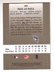 A7308- 2005 Donruss Classics BB # S 1-250 + Einsätze -du Pick- 15 + Free US - Bild 231 von 262