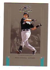 A7308- 2005 Donruss Classics BB # S 1-250 + Einsätze -du Pick- 15 + Free US - Bild 230 von 262