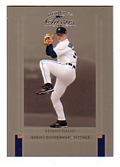 A7308- 2005 Donruss Classics BB # S 1-250 + Einsätze -du Pick- 15 + Free US - Bild 234 von 262