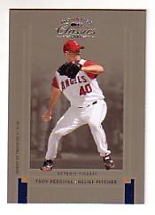 A7308- 2005 Donruss Classics BB # S 1-250 + Einsätze -du Pick- 15 + Free US - Bild 236 von 262