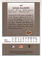A7308- 2005 Donruss Classics BB # S 1-250 + Einsätze -du Pick- 15 + Free US - Bild 239 von 262