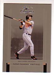 A7308- 2005 Donruss Classics BB # S 1-250 + Einsätze -du Pick- 15 + Free US - Bild 238 von 262