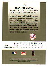 A7308- 2005 Donruss Classics BB # S 1-250 + Einsätze -du Pick- 15 + Free US - Bild 243 von 262