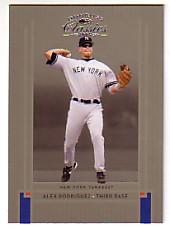A7308- 2005 Donruss Classics BB # S 1-250 + Einsätze -du Pick- 15 + Free US - Bild 242 von 262