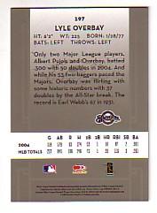 A7308- 2005 Donruss Classics BB # S 1-250 + Einsätze -du Pick- 15 + Free US - Bild 245 von 262