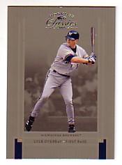 A7308- 2005 Donruss Classics BB # S 1-250 + Einsätze -du Pick- 15 + Free US - Bild 244 von 262