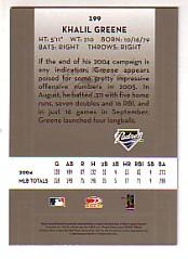 A7308- 2005 Donruss Classics BB # S 1-250 + Einsätze -du Pick- 15 + Free US - Bild 249 von 262