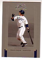 A7308- 2005 Donruss Classics BB # S 1-250 + Einsätze -du Pick- 15 + Free US - Bild 248 von 262
