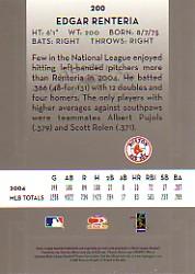 A7308- 2005 Donruss Classics BB # S 1-250 + Einsätze -du Pick- 15 + Free US - Bild 251 von 262